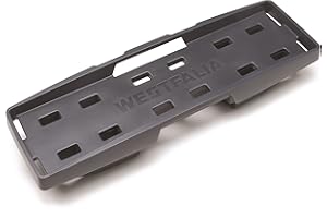 WESTFALIA AUTOMOTIVE Platforma transportowa Westfalia do bagażników rowerowych „BC 60”, „Bikelander” i „Bikelander Classic” - udźwig 54 kg