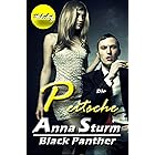 BLACK PANTHER: Die Peitsche - Nikolaj Trachtenberg (Dominanz & Unterwerfung!) (Dark Romance 4)