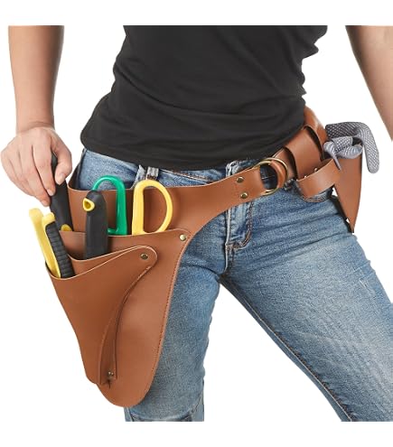 Raypontia Reinigungsgürtel, Mehrzwecktasche, Inten Produktbild-Vorschau 7