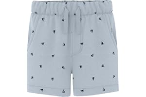NAME IT Jungen Nmmvolo Nreg Shorts