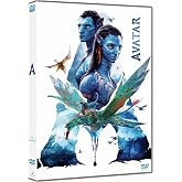 Avatar (Ed. Remasterizada 2022) (DVD)