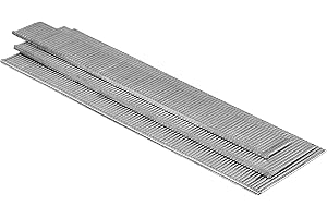 Brüder Mannesmann M15351 - Clavos de repuesto para clavadoras neumáticas 15350