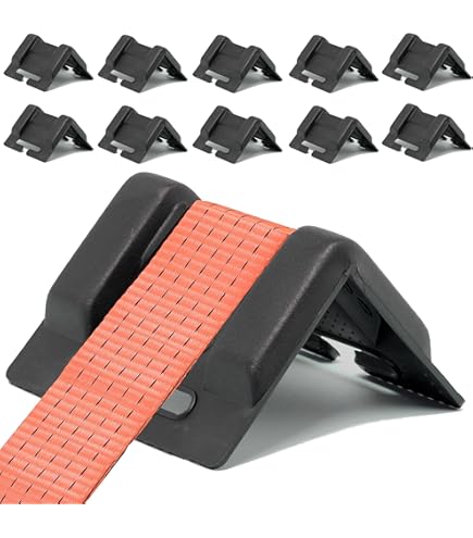 Goulotte de câble en PVC à Visser Blanc 20 m x 2000 x 60 x 40 A23 - Bricolage