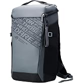 ASUS ROG Ranger BP2701 22 Litre 17 in&ccedil; Su Ge&ccedil;irmez Sırt &Ccedil;antası