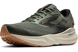 Brooks Men's Adrenaline Gts 24 Sneaker