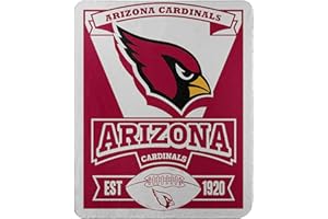 Northwest Unisex-Erwachsene Marque Fleecedecke Campaign