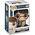 Funko 14936 Pop! Vinile Harry Potter Figure Harry W/ Marauders Map