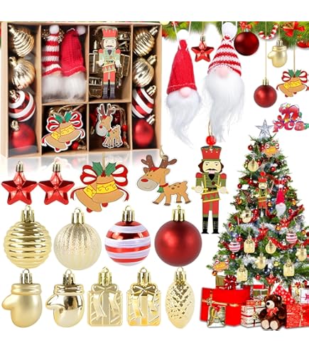 Lot De 5 Guirlandes Sapin De Noël Brillantes Rose - 2 Mètres Chacune, En PVC Scintillant, Pour Décorations Murales Et Sapin