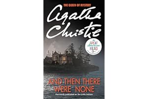 And Then There Were None