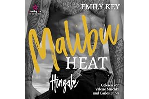 Hingabe - He is her Sisters Boyfriend: Malibu Summer Feelings, Band 5