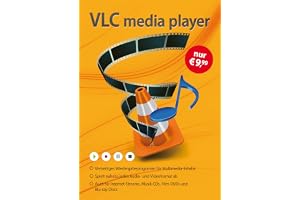 VLC mediaspelare – DVD-spelare programvara för Windows 10, 8.1, 8, 7, Vista och XP