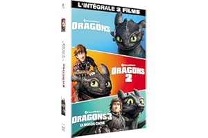 Intégrale Dragons