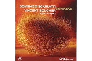 Domenico Scarlatti: Sonatas
