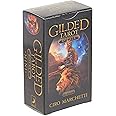 Gilded Tarot Royale Mini