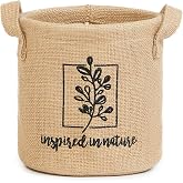 OCEAN HOME TEXTILE INSPRED IN NATURE J&Uuml;T SEPET 20 x 20 CM