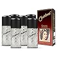 Charlene Senora Perfume for Men & Women 50ml pack of 6 | Long Lasting Fragrance | Luxury perfume | Premium perfume | Perfect For Everyday Use | Luxury & Distinction