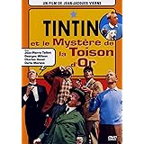 TINTIN ET LE MYSTERE DE.. - MO