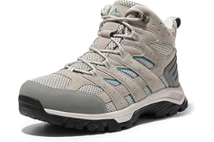 NORTIV 8 Kobiety Snhb2212wButy turystyczne