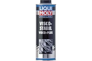 LIQUI MOLY Pro-Line Visco-Plus | 1 L | Oil additive | SKU: 5196