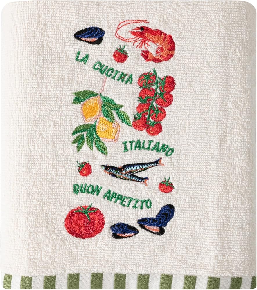 LA CUCINA MUTFAK HAVLUSU 40X66 CM