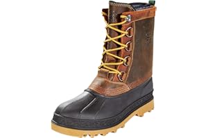 Kamik Mężczyźni WilliamButy śniegowe.