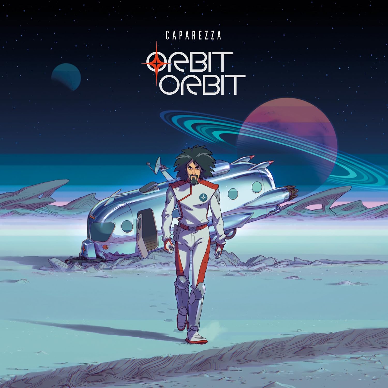 Guide d'Achat 2026 : Pourquoi Choisir le Orbit Orbit SPACE BOX 2LP SPACE VERSION COMIC ?