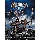 Slaine - The Books of Invasions: Moloch and Golamh v. 1 (Sláine: Books of Invasions)