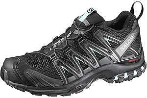 Salomon Women's Xa Pro 3dTrail Running Shoes