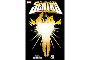THE SENTRY [NEW PRINTING 2]