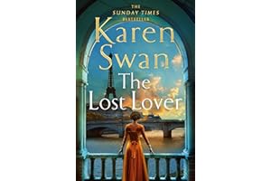 The Lost Lover: An epic romantic tale of lovers reunited: 3 (The Wild Isle Series, 3)