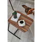 Arpelia C Sehpa 35X45X60 Siyah