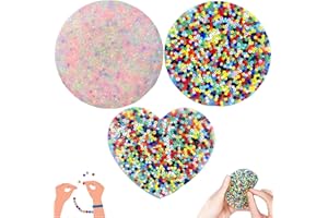 AYAYAMO Picky Pad-Skin Picking Fidget Toys Reusable Sensory Silicone Fidget Toys For Adults Release Stress For Trichotillomania/Dermatillomania /ADHD (Style1)