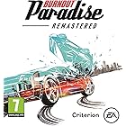 Burnout Paradise Remastered - Standard | Codice Origin per PC