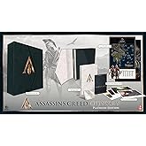 Assassin's Creed Odyssey: Official Collector's Edition Guide: Official Platinum Edition Guide