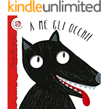 A me gli occhi!: Cucù! Indovinelli in rima