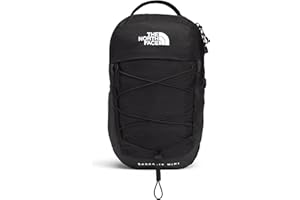 The North Face Boreale Zaino Uomo