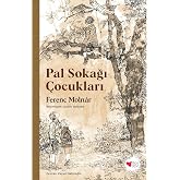Pal Sokağı &Ccedil;ocukları
