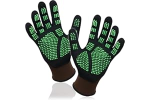 ‎RELAWI EQUIBLESS Fellpflegehandschuh zur liebenden Fellpflege von deinem Pferd | Idealer Fellwechselhelfer zur Fellpflege