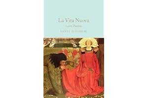 La Vita Nuova: Love Poems