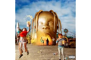 Astroworld