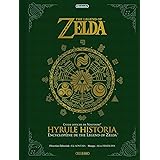 The Legend of Zelda - Hyrule Historia
