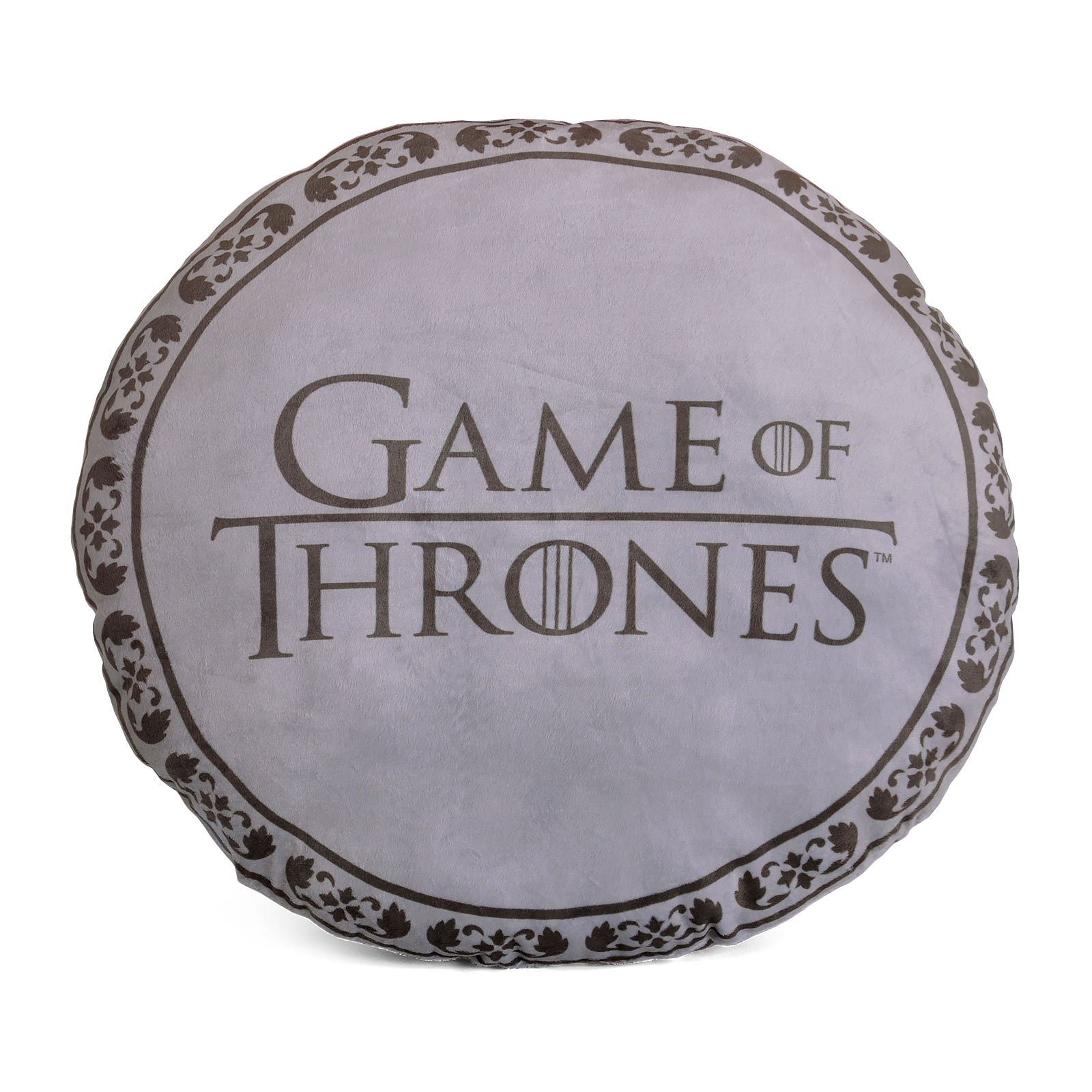 SD-Toys-Haus-Stark-Game-of-Thrones-Kissen-Polyester-bunt-45-x-45-x-8-cm
