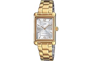 Casio Watch LTP-1234PG-7A