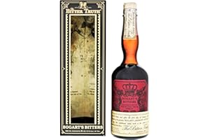 The Bitter Truth Bogart's Bitters Absinth (1 x 0.35 l)