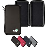WYNGS Black Protective Case Compatible with HP Prime G2 Calculator