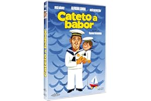 Cateto a babor [DVD]