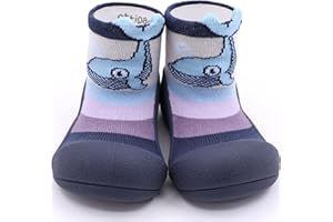 Attipas-Zapatos Primeros Pasos- Modelo Ballena