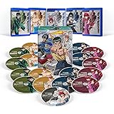 Yu Yu Hakusho - 30th Anniversary Box Set [Blu-ray]