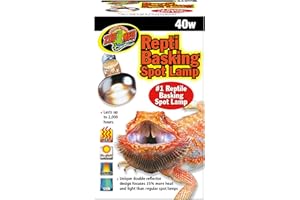 ZOO MED lamps; lamp; uv; reptile; with; dragons; for; bulbs; bearded; light; bulb; reflector; terrarium; reptiles; lighting