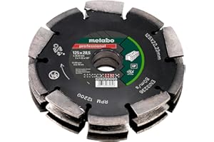 Metabo 628299000 Wall Chaser Blade